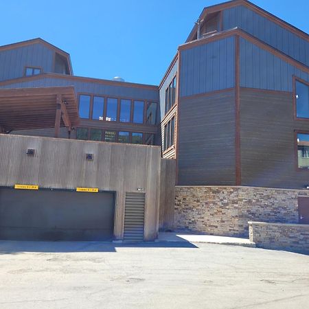 One-Bedroom Atrium Condo 05 Breckenridge Exterior foto