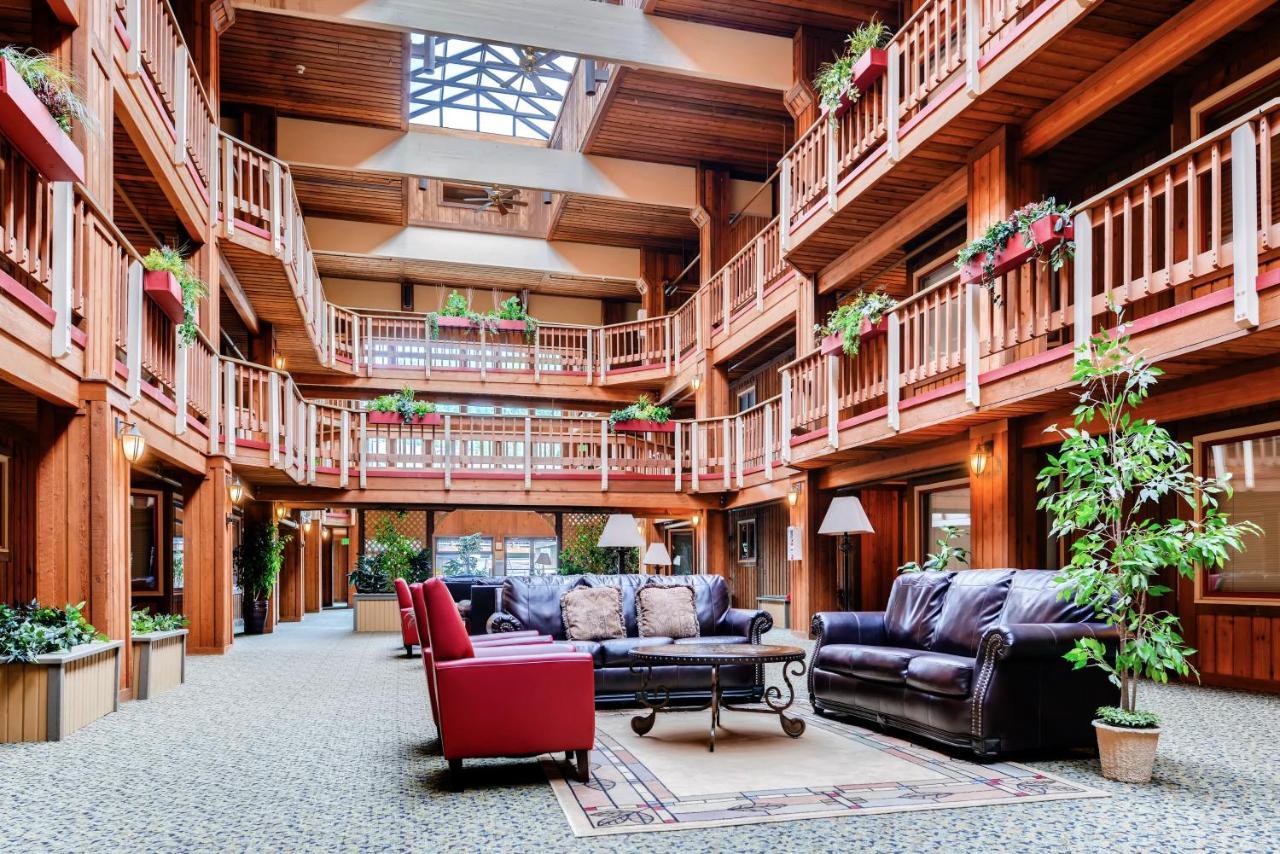 One-Bedroom Atrium Condo 05 Breckenridge Exterior foto